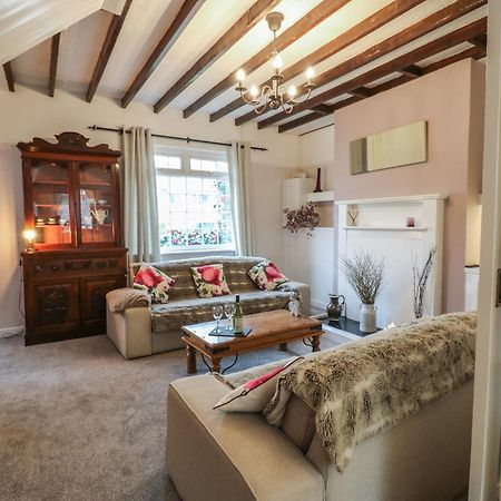 Rosewood Cottage Дарем Экстерьер фото