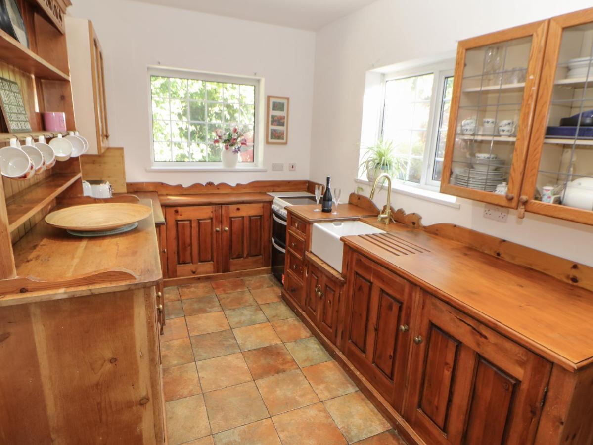 Rosewood Cottage Дарем Экстерьер фото