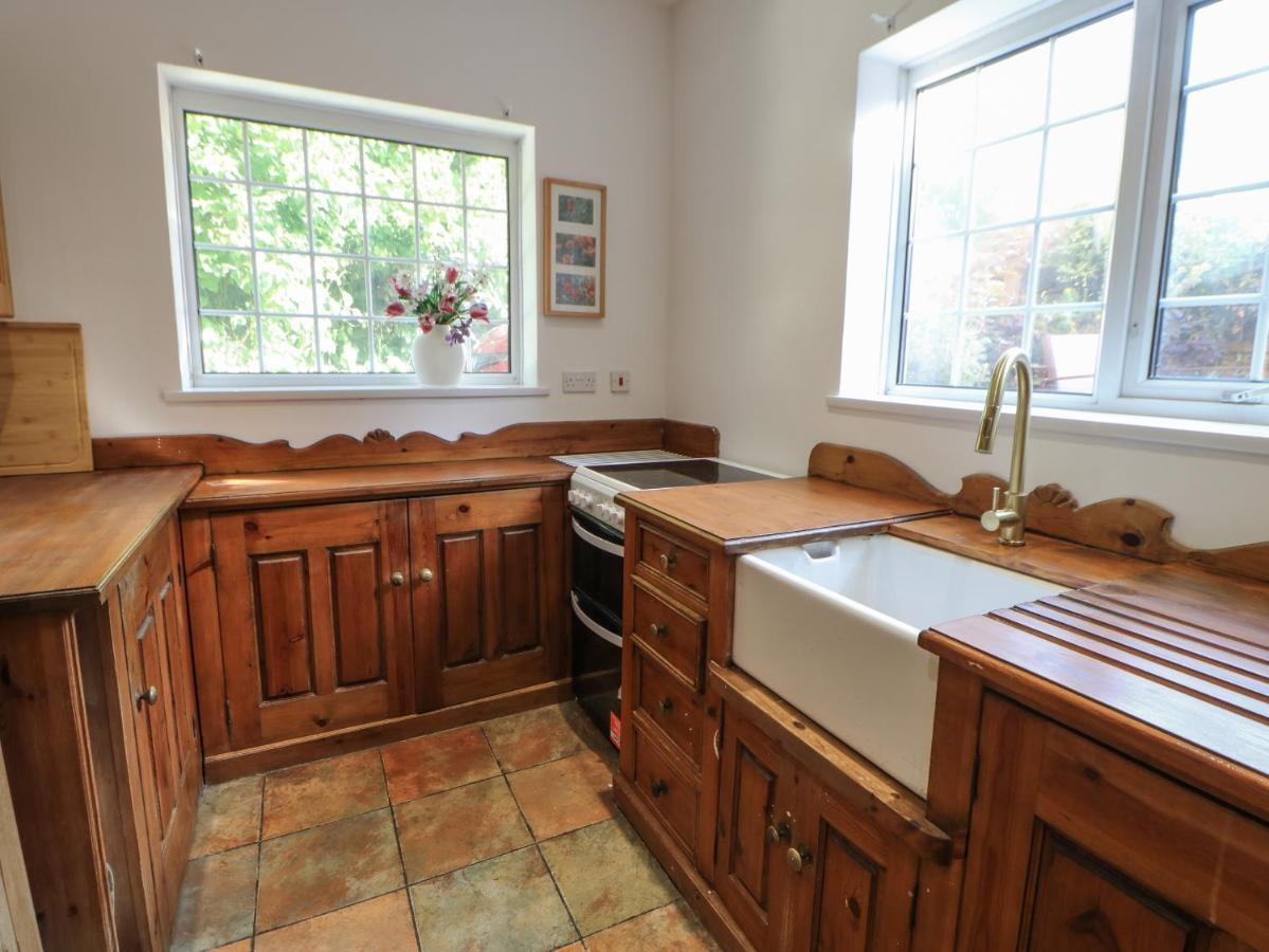 Rosewood Cottage Дарем Экстерьер фото