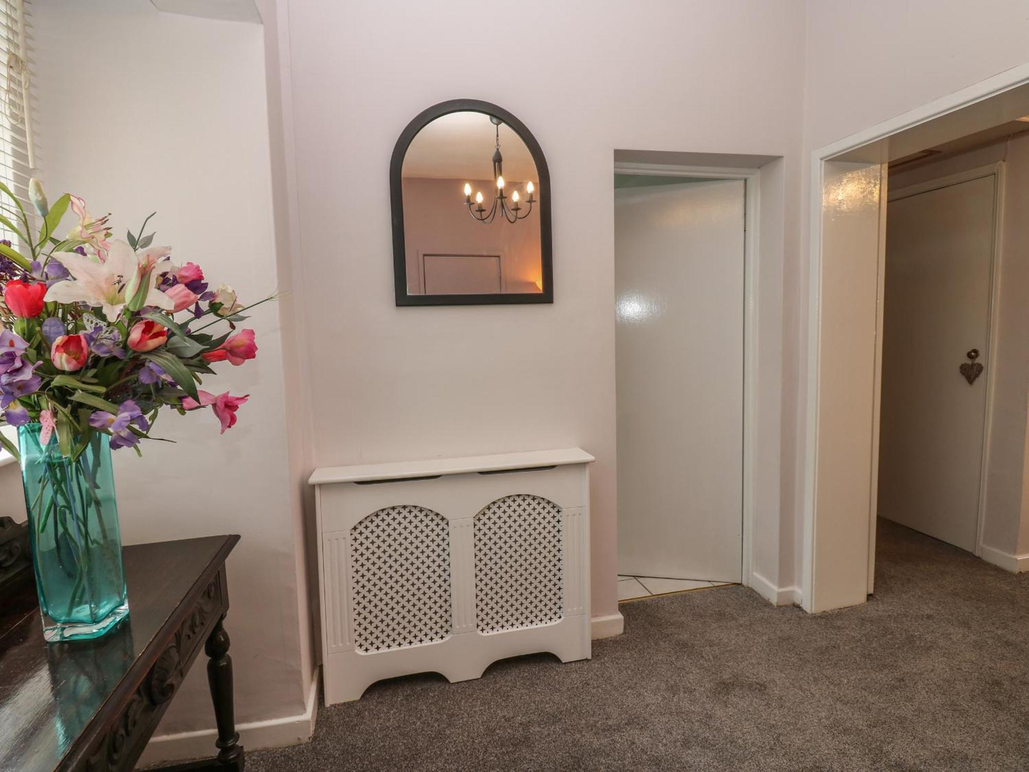Rosewood Cottage Дарем Экстерьер фото