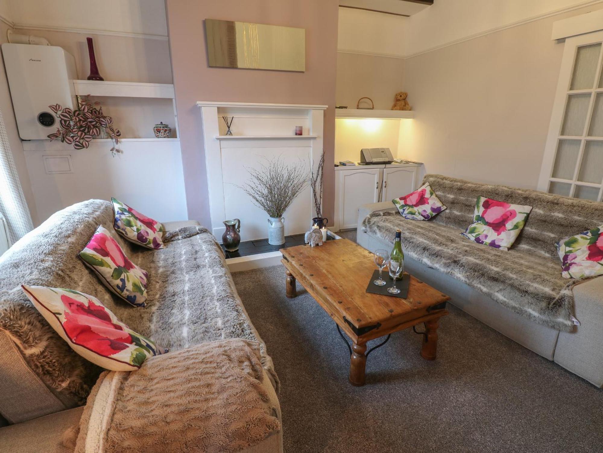 Rosewood Cottage Дарем Экстерьер фото