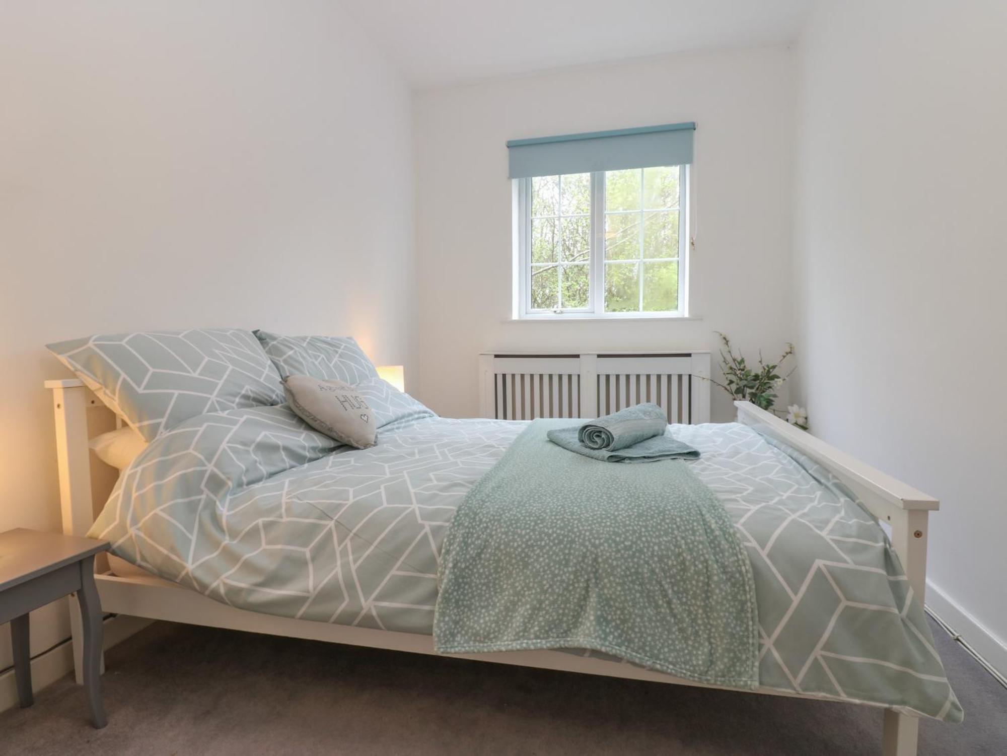 Rosewood Cottage Дарем Экстерьер фото